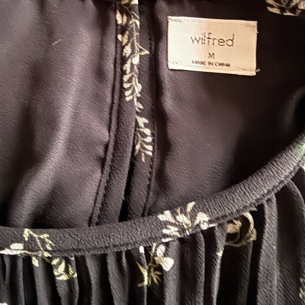 Wilfred Mabel Dress - Picture 10 of 10